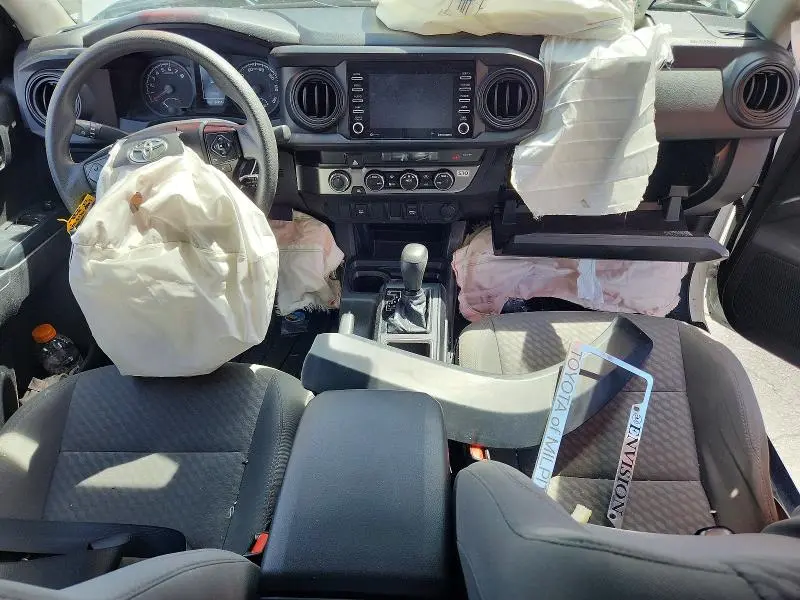 2022 TOYOTA TACOMA SR V6  