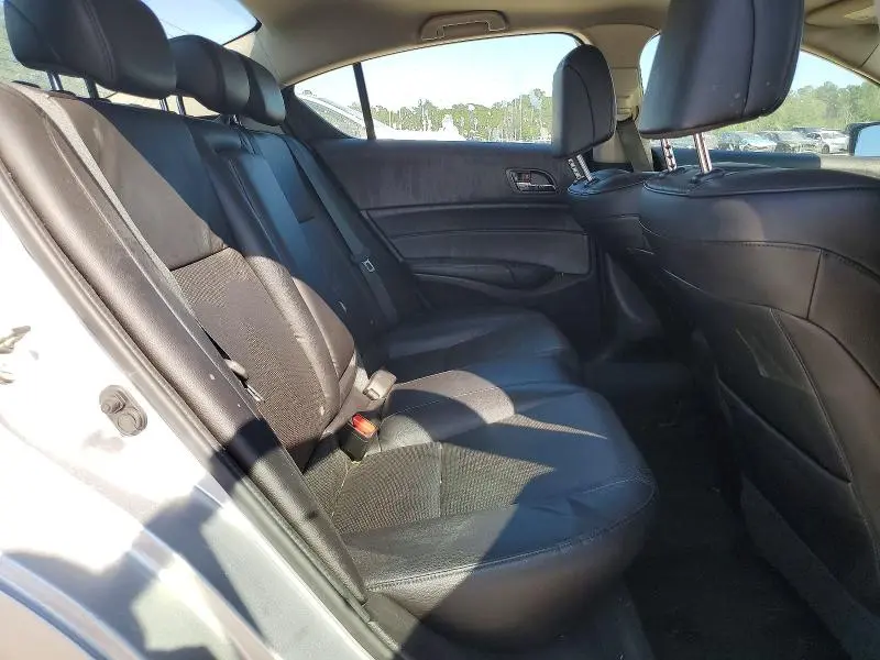 2015 ACURA ILX 20  