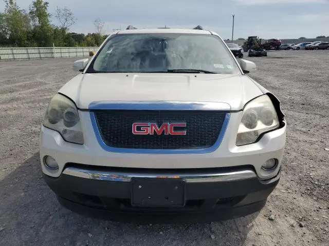 2012 GMC ACADIA SLT-1  