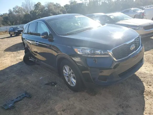 2019 KIA SORENTO L  