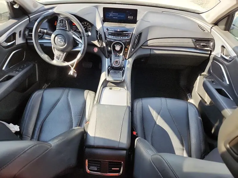 2019 ACURA RDX   