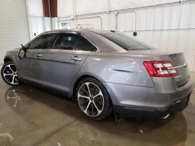 2014 FORD TAURUS SEL