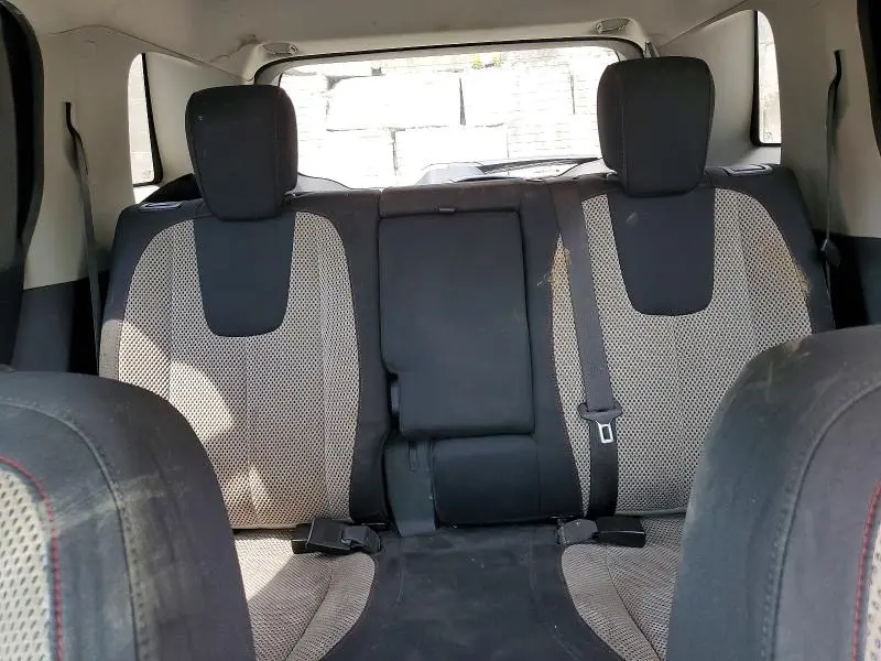 2012 GMC TERRAIN SLE  