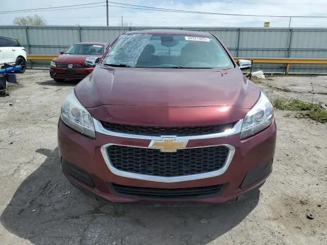 2014 CHEVROLET MALIBU 1LT  