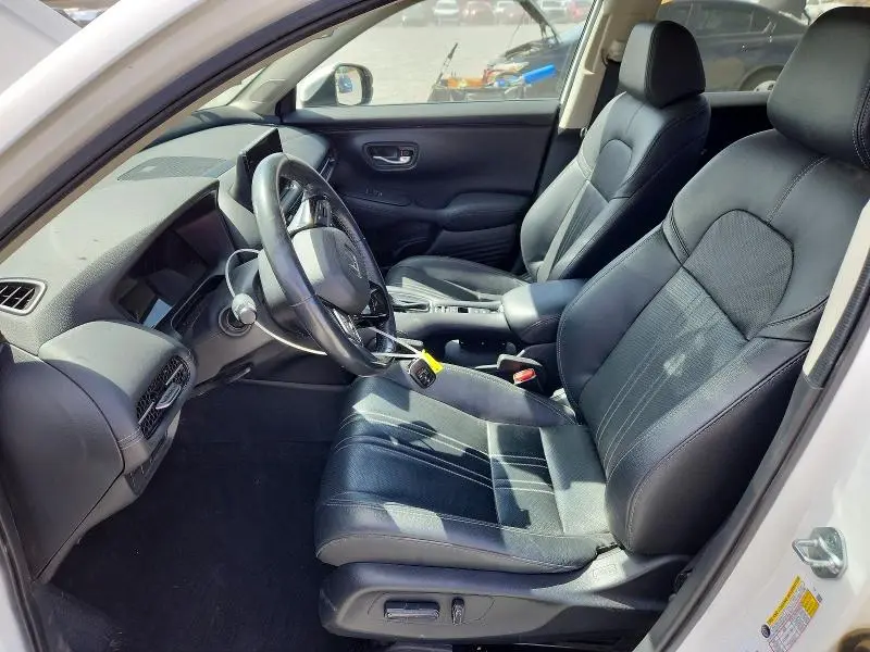 2024 HONDA HR-V EXL  