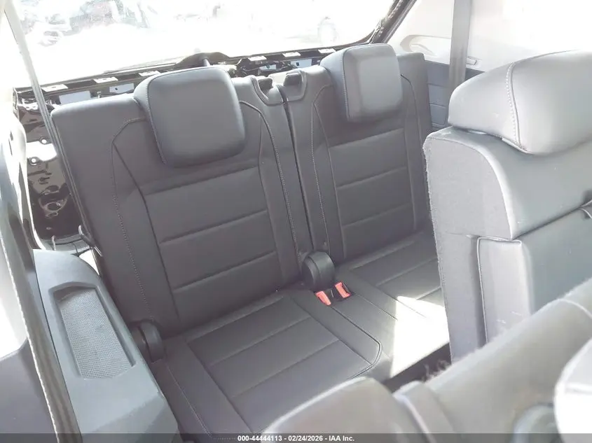 2020 VOLKSWAGEN TIGUAN 2.0T SE/2.0T SE R-LINE BLACK/2.0T SEL