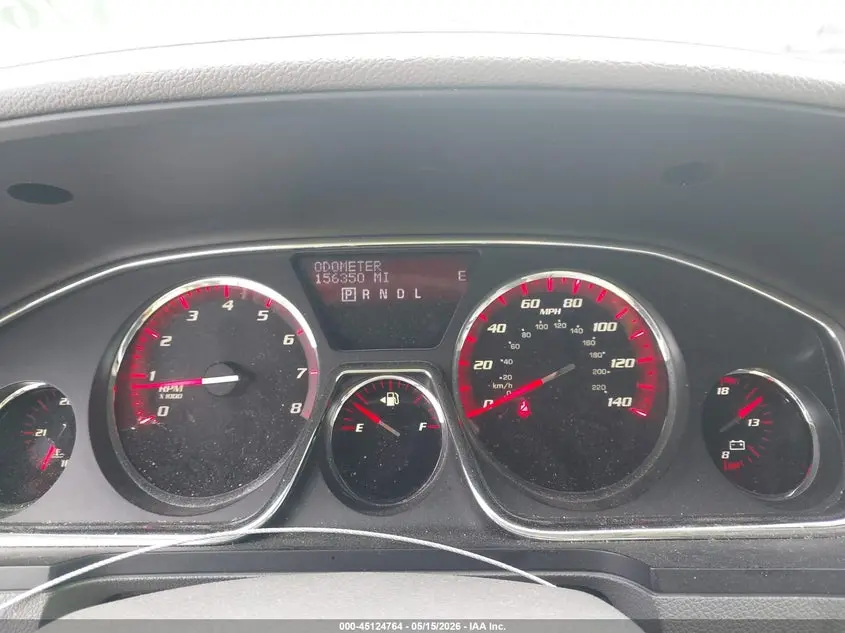 2015 GMC ACADIA SLT-1