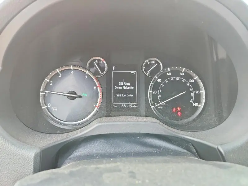 2020 LEXUS GX 460 PREMIUM  