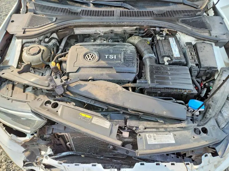 2020 VOLKSWAGEN JETTA GLI  