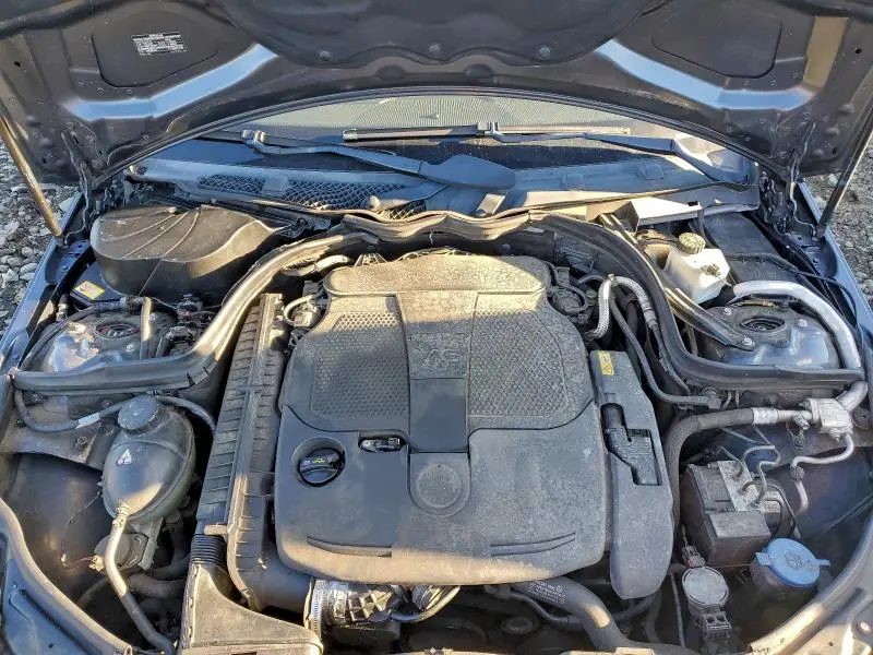 2013 MERCEDES-BENZ C 300 4MATIC  