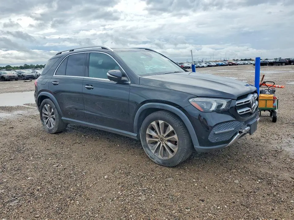 2020 MERCEDES-BENZ GLE 350  