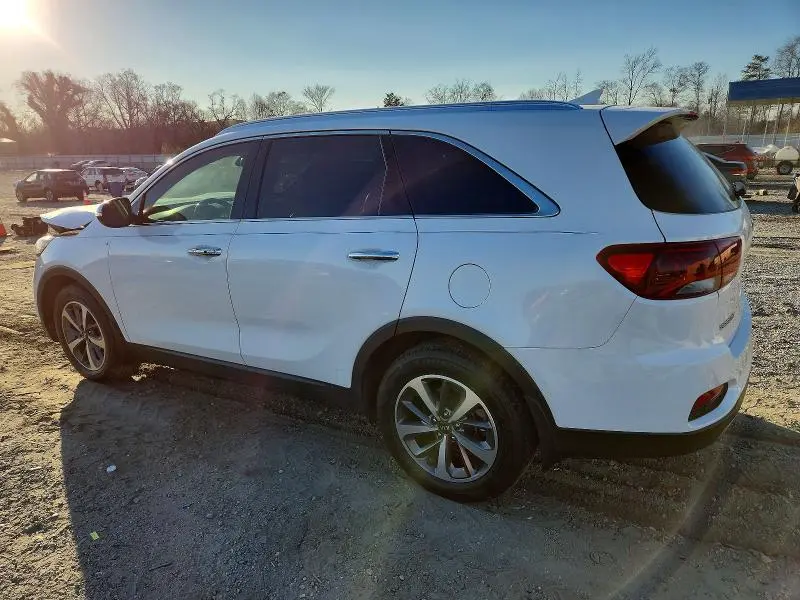 2019 KIA SORENTO EX  