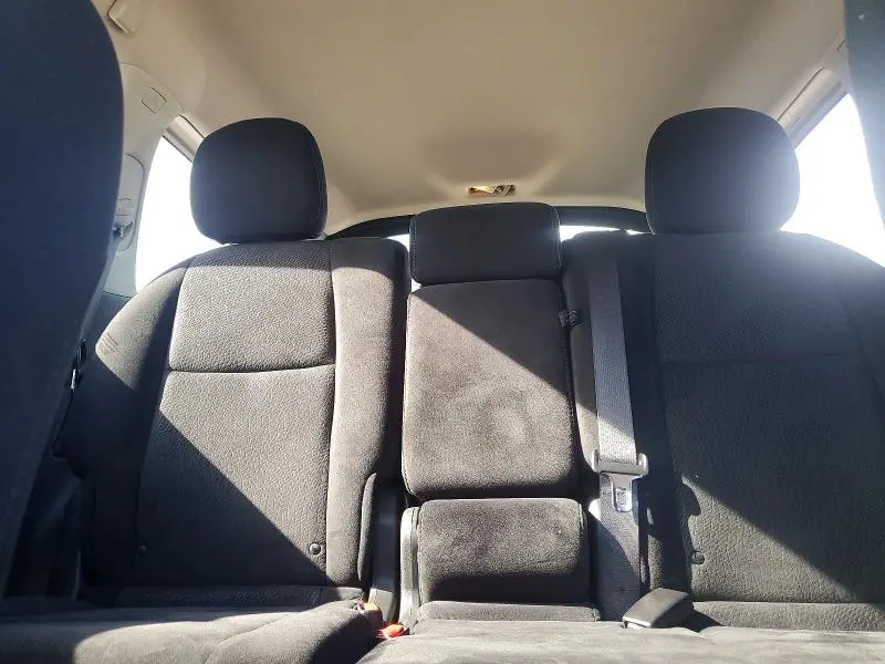 2016 NISSAN PATHFINDER S  