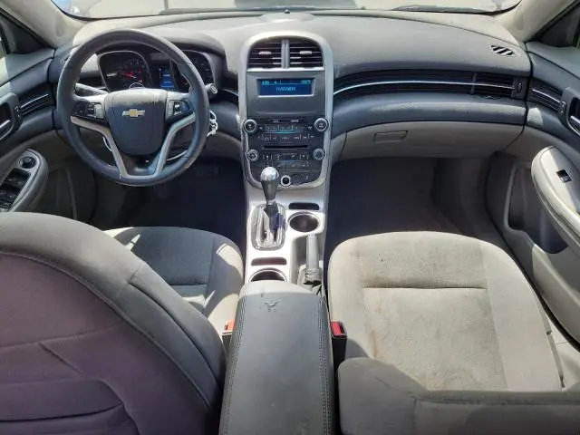 2014 CHEVROLET MALIBU LS  