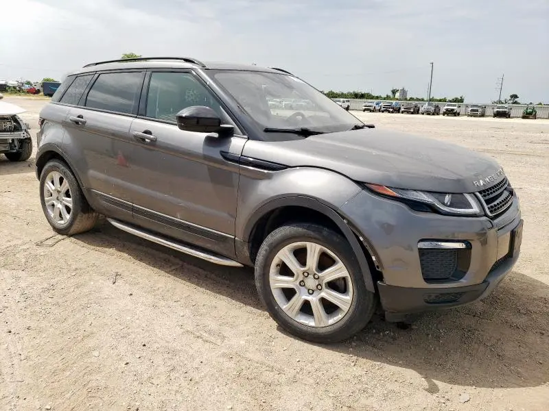 2017 LAND ROVER RANGE ROVER EVOQUE SE  
