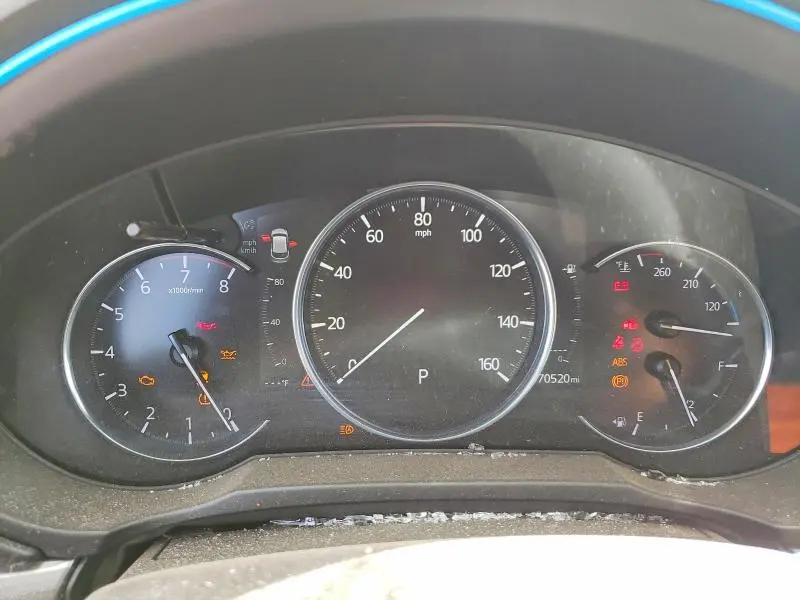 2020 MAZD CX-5 GRAND