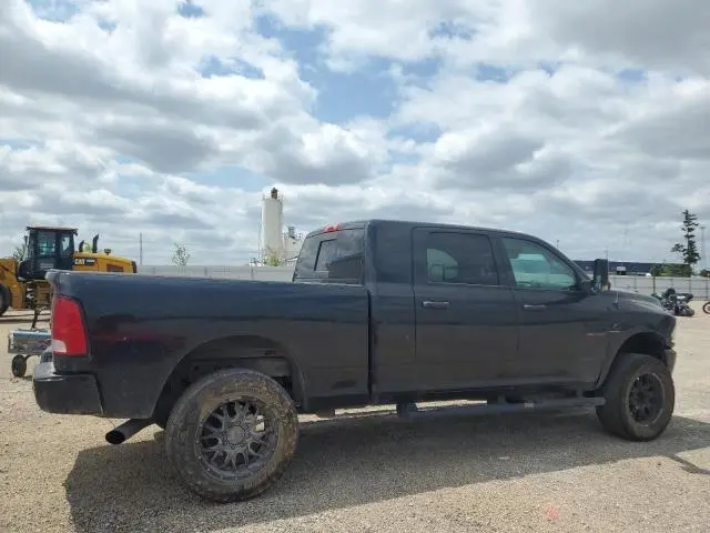 2016 RAM 2500 SLT  