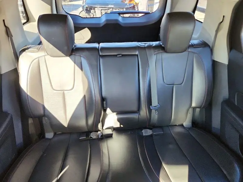 2015 GMC TERRAIN SLT  