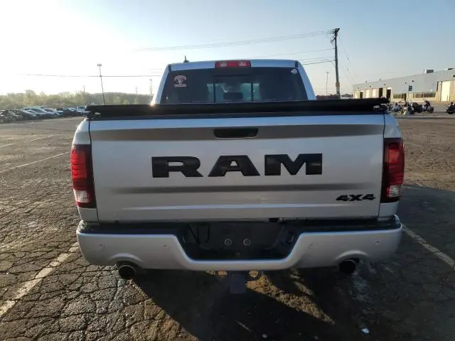 2017 RAM 1500 SPORT  
