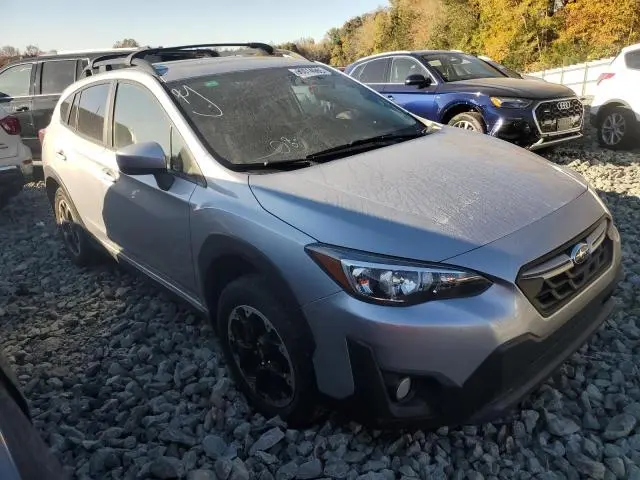 2023 SUBARU CROSSTREK PREMIUM  