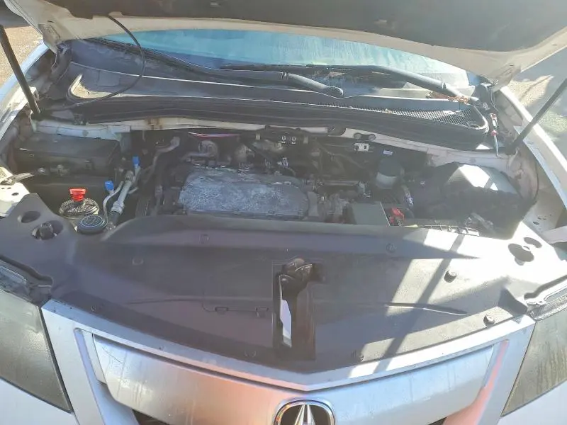 2012 ACURA MDX TECHNOLOGY  