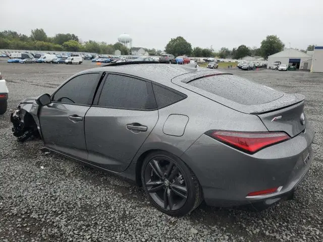 2025 ACURA INTEGRA A-SPEC TECH  
