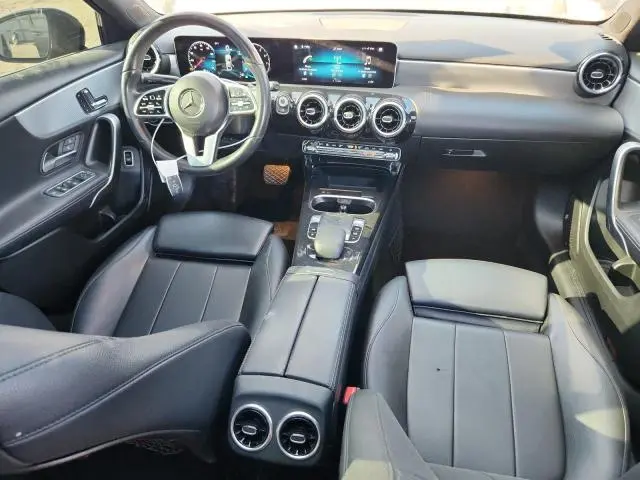 2019 MERCEDES-BENZ A 220  