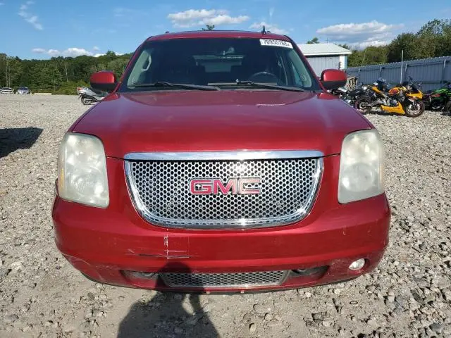 2012 GMC YUKON DENALI  
