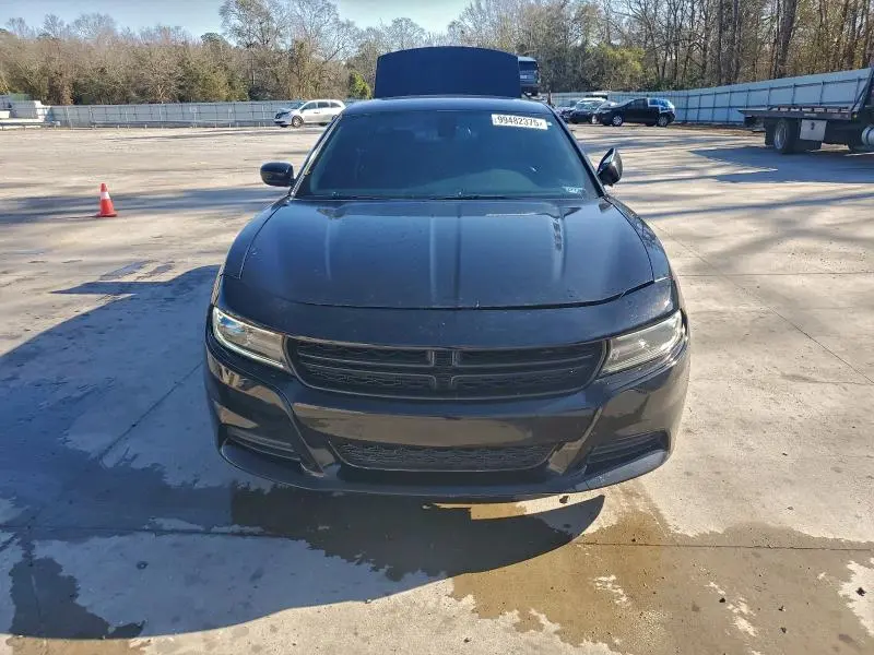 2015 DODGE CHARGER SE  