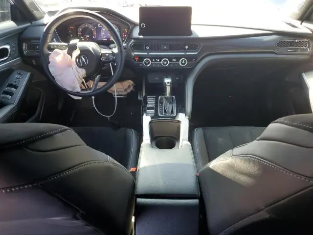 2025 ACURA INTEGRA A-SPEC TECH  