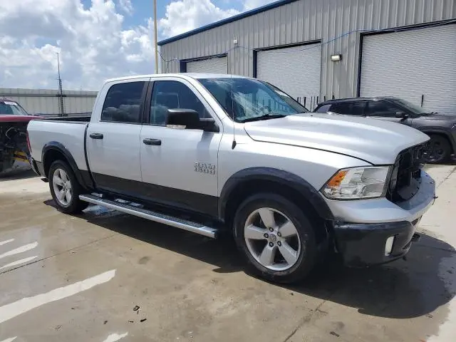 2015 RAM 1500 SLT  