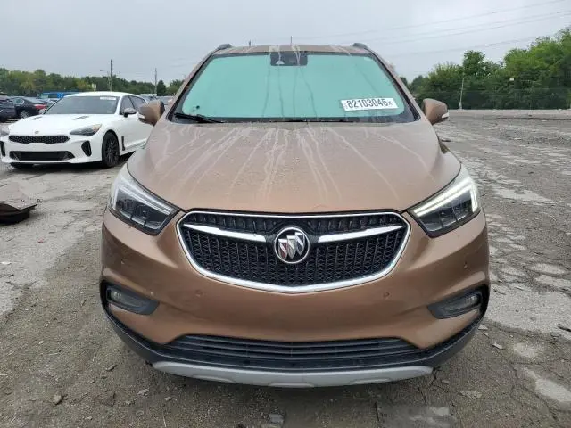 2017 BUICK ENCORE PREMIUM  