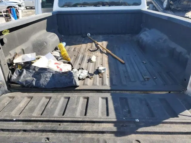 2012 FORD F250 SUPER DUTY