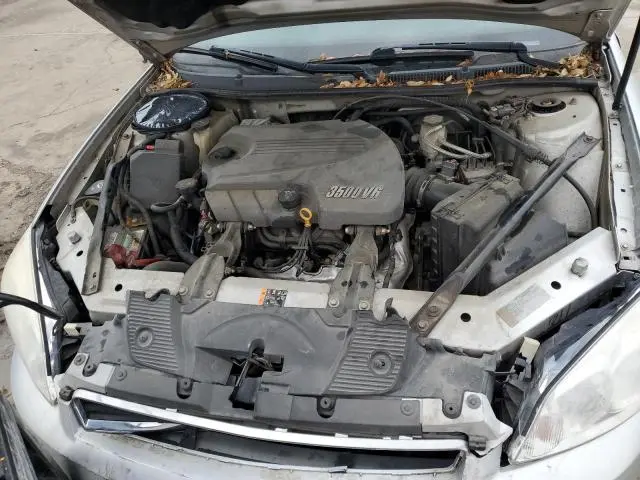 2011 CHEVROLET IMPALA LT  