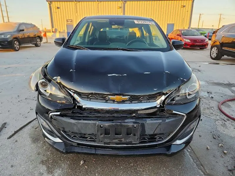 2020 CHEVROLET SPARK 2LT  