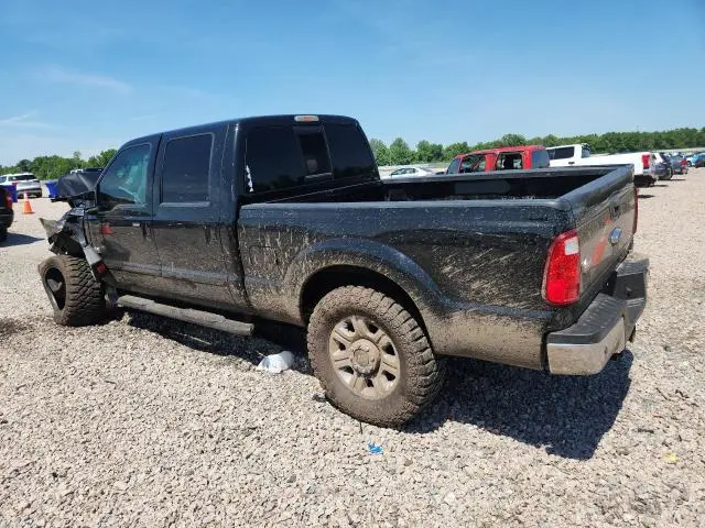 2015 FORD F250 SUPER DUTY  