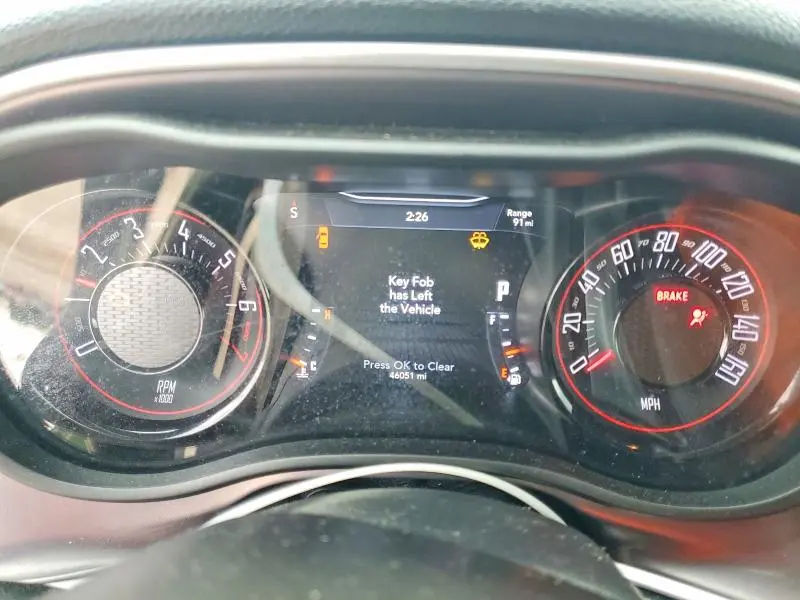 2021 DODGE CHALLENGER GT  