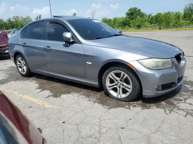 2010 BMW 328 XI  