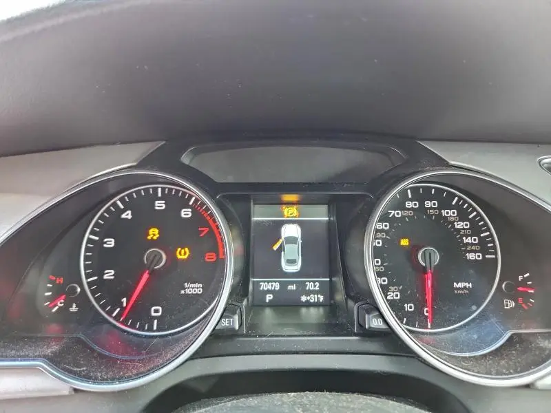 2016 AUDI A5 PREMIUM PLUS S-LINE  