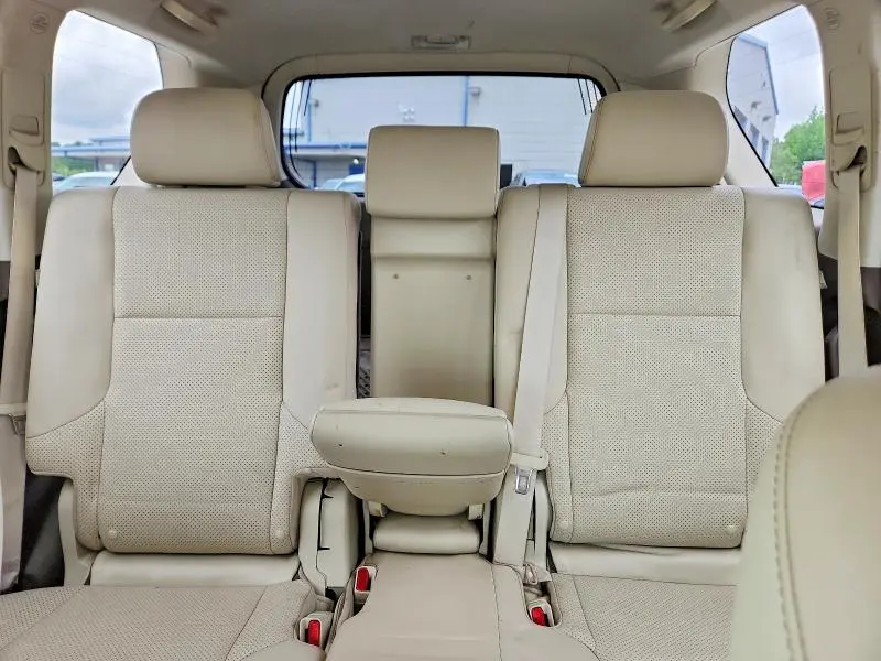 2015 LEXUS GX 460 PREMIUM  