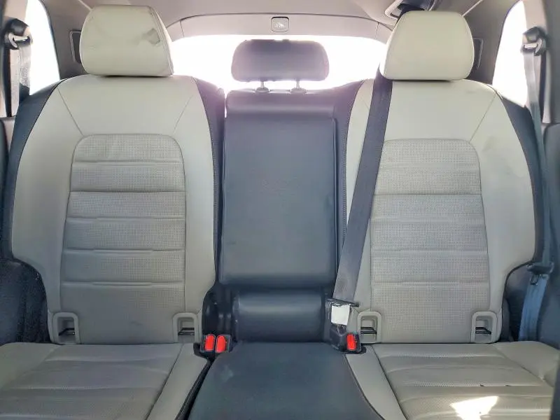 2023 HONDA CR-V SPORT TOURING  