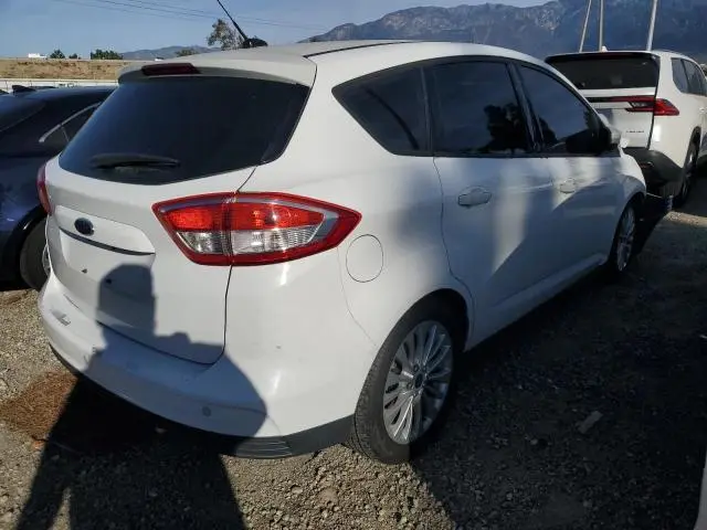 2017 FORD C-MAX SE  
