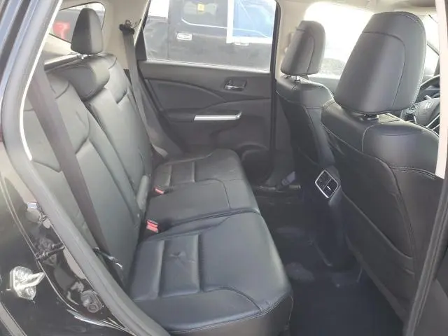 2016 HONDA CR-V EXL  