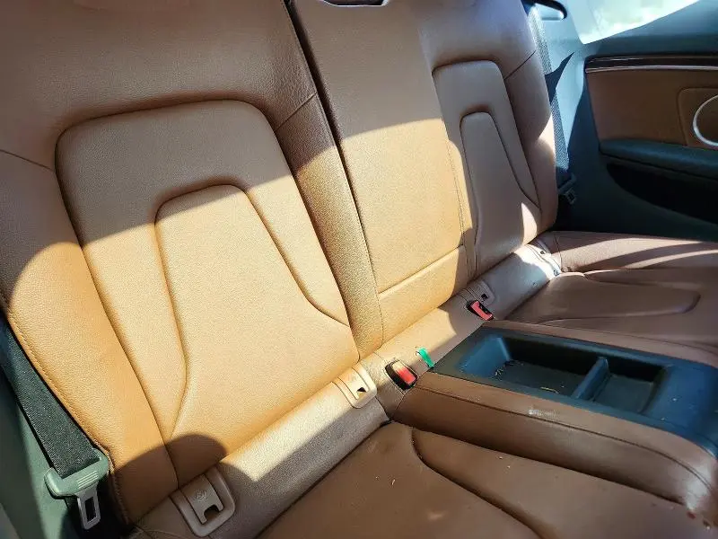 2012 AUDI A5 PREMIUM PLUS  