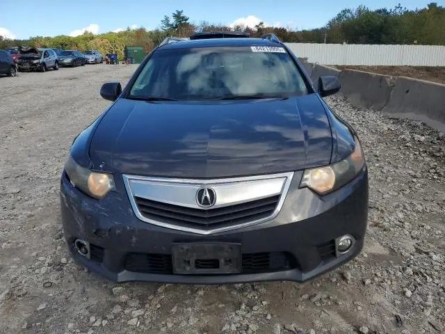 2012 ACURA TSX TECH  