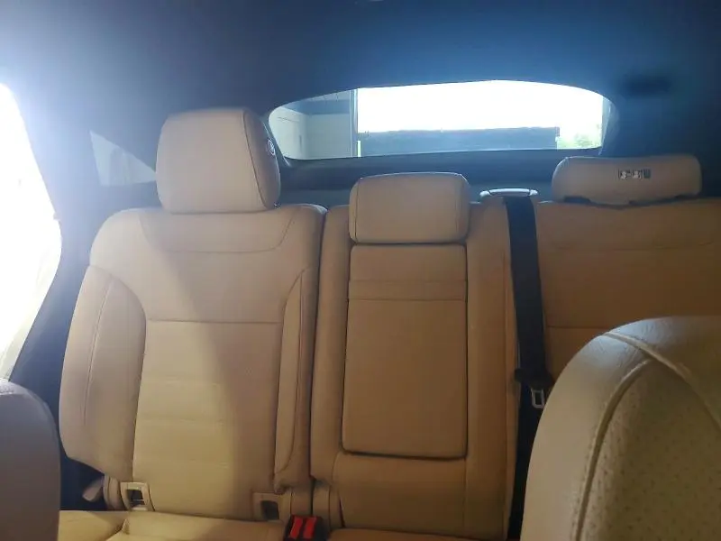 2016 MERCEDES-BENZ GLE COUPE 450 4MATIC  