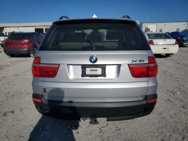 2010 BMW X5 XDRIVE35D  