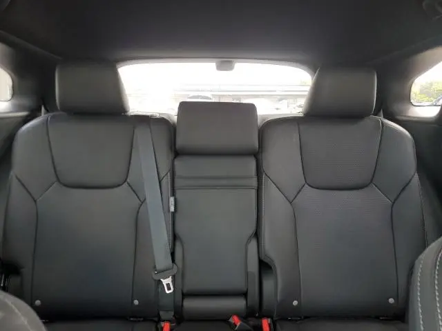 2023 LEXUS RX 350H BASE  