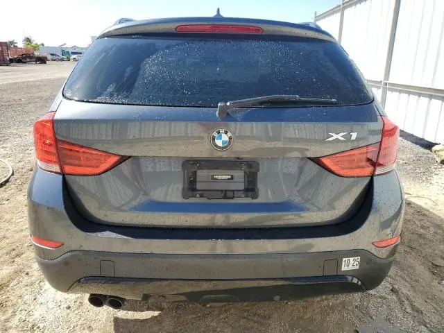 2015 BMW X1 SDRIVE28I  