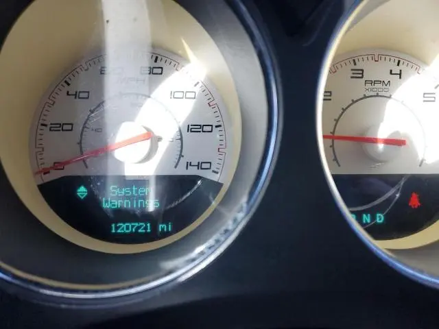 2013 DODGE CHALLENGER SXT  